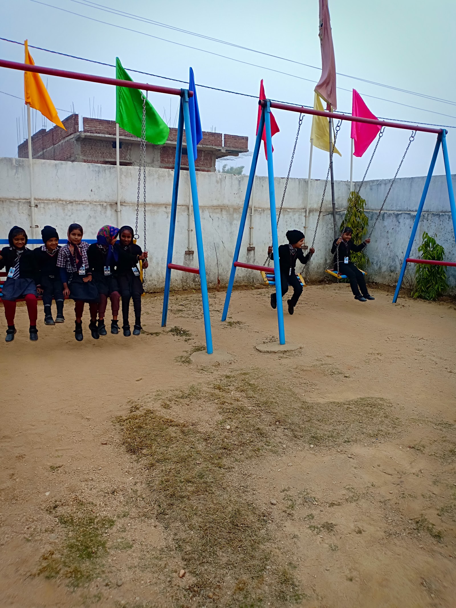 Latehar Public School