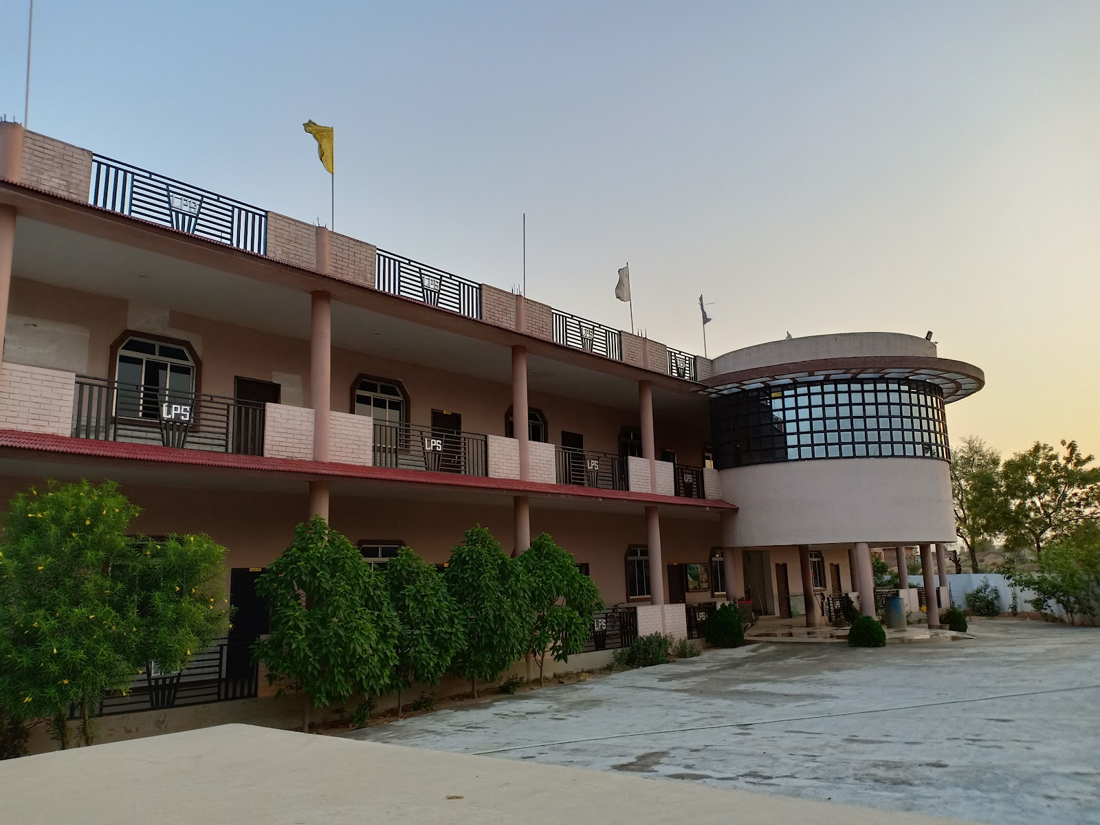 Latehar Public School